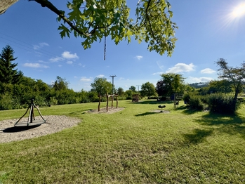 Dětské hřiště - Prodej domu 147 m², Roudnice nad Labem