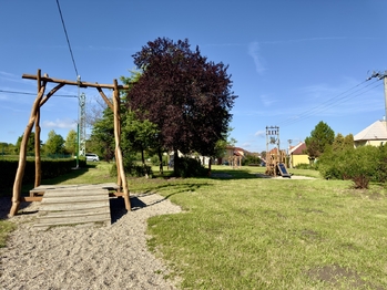 Dětské hřiště - Prodej domu 147 m², Roudnice nad Labem