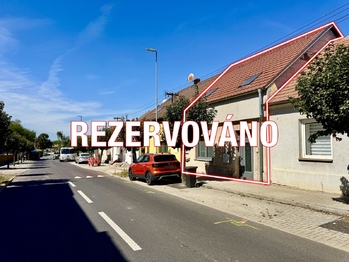 Prodej domu 147 m², Roudnice nad Labem