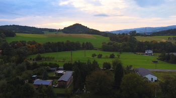 Prodej pozemku 1054 m², Rožnov pod Radhoštěm