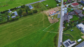 Prodej pozemku 1054 m², Rožnov pod Radhoštěm
