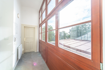 Pronájem bytu 2+kk v osobním vlastnictví 58 m², Český Brod