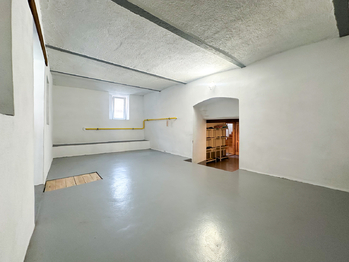 Prodej domu 126 m², Sedlčany