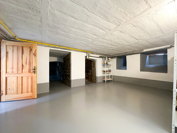 Prodej domu 126 m², Sedlčany