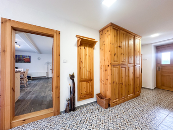 Prodej domu 126 m², Sedlčany