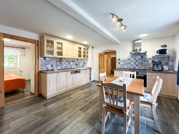 Prodej domu 126 m², Sedlčany