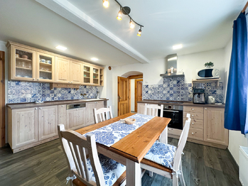 Prodej domu 126 m², Sedlčany