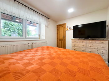 Prodej domu 126 m², Sedlčany
