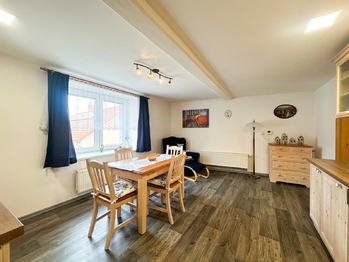 Prodej domu 126 m², Sedlčany