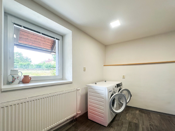 Prodej domu 126 m², Sedlčany