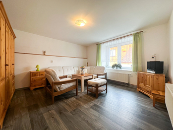 Prodej domu 126 m², Sedlčany