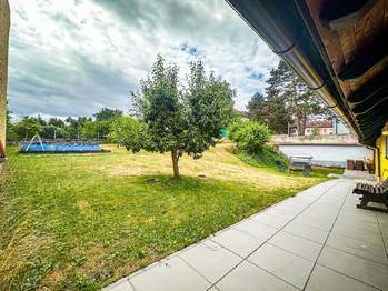Prodej domu 126 m², Sedlčany