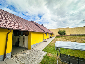 Prodej domu 126 m², Sedlčany