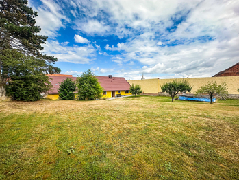 Prodej domu 126 m², Sedlčany