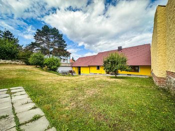 Prodej domu 126 m², Sedlčany