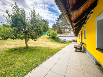 Prodej domu 126 m², Sedlčany