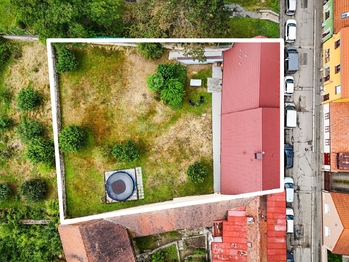 Prodej domu 126 m², Sedlčany