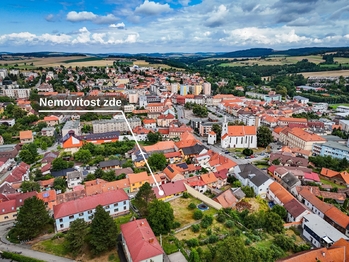 Prodej domu 126 m², Sedlčany