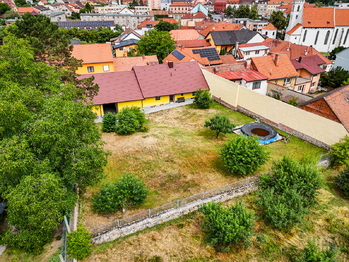 Prodej domu 126 m², Sedlčany