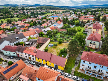 Prodej domu 126 m², Sedlčany