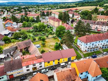 Prodej domu 126 m², Sedlčany