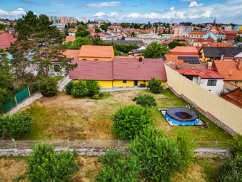 Prodej domu 126 m², Sedlčany
