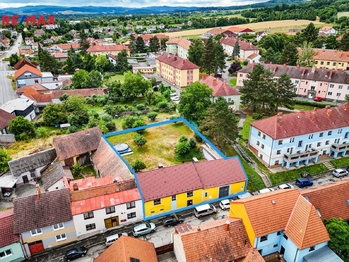 Prodej domu 160 m², Nový Knín