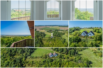 Prodej domu 494 m², Vinařice