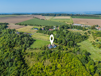 Prodej domu 494 m², Vinařice