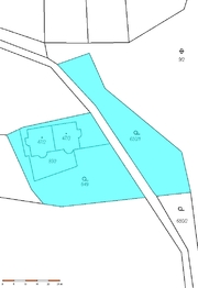 Prodej domu 494 m², Vinařice