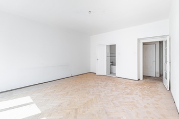 Prodej bytu 2+kk v osobním vlastnictví 69 m², Praha 3 - Vinohrady