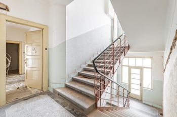 Prodej bytu 2+kk v osobním vlastnictví 69 m², Praha 3 - Vinohrady