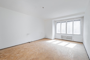 Prodej bytu 2+kk v osobním vlastnictví 69 m², Praha 3 - Vinohrady