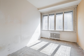 Prodej bytu 2+kk v osobním vlastnictví 69 m², Praha 3 - Vinohrady