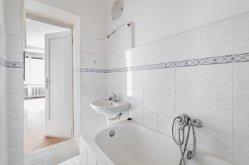 Prodej bytu 2+kk v osobním vlastnictví 69 m², Praha 3 - Vinohrady