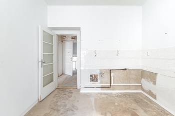 Prodej bytu 2+kk v osobním vlastnictví 69 m², Praha 3 - Vinohrady