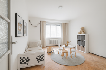 Prodej bytu 2+kk v osobním vlastnictví 69 m², Praha 3 - Vinohrady