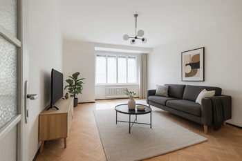 Prodej bytu 2+kk v osobním vlastnictví 69 m², Praha 3 - Vinohrady