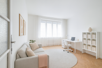 Prodej bytu 2+kk v osobním vlastnictví 69 m², Praha 3 - Vinohrady