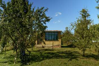 Prodej pozemku 1145 m², Ivanovice na Hané