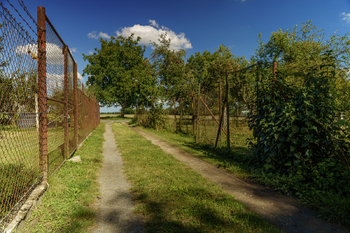 Prodej pozemku 1145 m², Ivanovice na Hané
