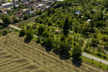 Prodej pozemku 1145 m², Ivanovice na Hané