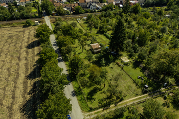Prodej pozemku 1145 m², Ivanovice na Hané