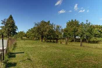 Prodej pozemku 1145 m², Ivanovice na Hané