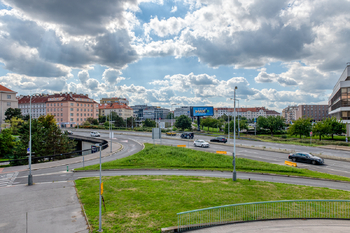 Prodej bytu 2+kk v osobním vlastnictví 43 m², Praha 4 - Nusle