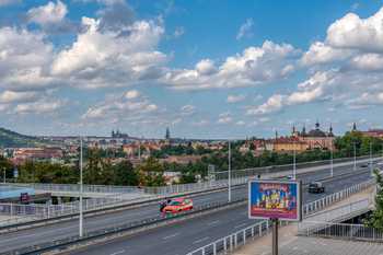 Prodej bytu 2+kk v osobním vlastnictví 43 m², Praha 4 - Nusle