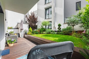 Prodej bytu 2+kk v osobním vlastnictví 59 m², Praha 5 - Košíře
