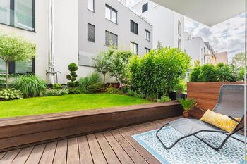 Prodej bytu 2+kk v osobním vlastnictví 59 m², Praha 5 - Košíře