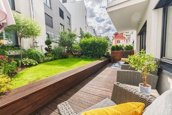 Prodej bytu 2+kk v osobním vlastnictví 59 m², Praha 5 - Košíře