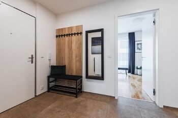 Prodej bytu 2+kk v osobním vlastnictví 59 m², Praha 5 - Košíře